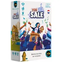 Iello For Sale - Kaartspel
