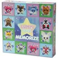 Tactic Lumo Stars Memorize