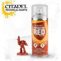 Citadel Mephiston Red Spray 400ml (Citadel)