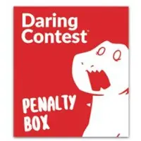 Unstable Games Daring Contest - Penalty Box