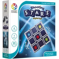 SmartGames shooting stars