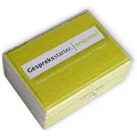 Koelkastpoezie Gespreksstarter Origineel