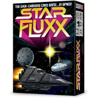 Sonstige Verlage Star Fluxx