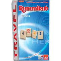 Goliath Rummikub Reisspel