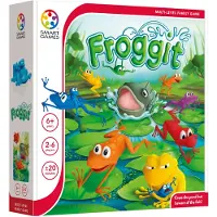 SmartGames Froggit