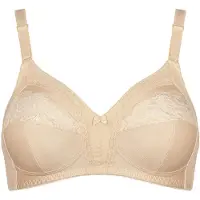 Triumph Wireless bh Claudette 104 | Maat: 100D | Kleur: Powder