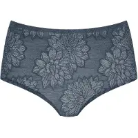 Triumph Slip ' Fit Smart ' zwart