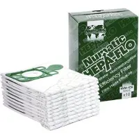 Numatic Stofzuigerzakken Omdoos (8 x 10 stuks)