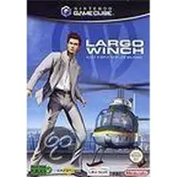 Largo Winch-Standaard (Gamecube) Gebruikt