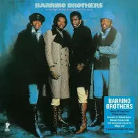 Demon Barrino Brothers - Living Off the Goodness of Your Love (LP)