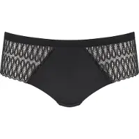 Triumph - Aura Spotlight Maxi - BLACK - Vrouwen - Maat 36