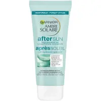 Garnier Ambre Solaire aftersun melk reisformaat - 100 ml After sun