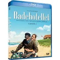 SCANBOX Badehotellet Sæson 2