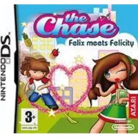 The Chase: Felix Meets Felicity