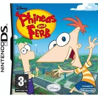 Phineas & Ferb