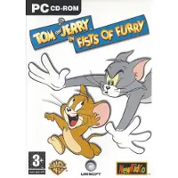 Tom & Jerry: In Fists Of Furry - Windows