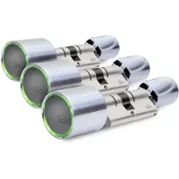 Bold Smart Lock SX-33