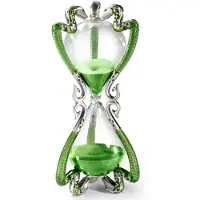 Noble Collection Professor Slughorn’s Hourglass