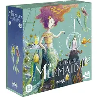 Londji Puzzel Sirena,