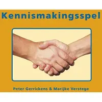 Gerrickens Kennismakingsspel (Kaartspellen)