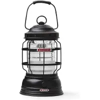 Barebones Forest Lantern Tafellamp Antique Bronze