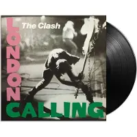 Sony music LONDON CALLING