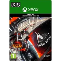 Curved Space - Xbox Series X + S & Xbox One Download