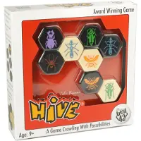 Tucker's Fun Factory Hive - basisspel