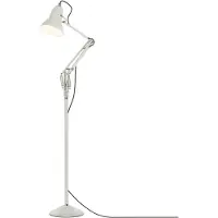 Anglepoise Original 1227 Floor StaanLamp Linen White