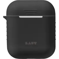 Laut POD SLIM SILICON CASE AIRPODS CHARC