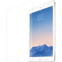 Peachy Tempered Glass Protector iPad 2017 2018 Gehard Glas