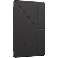 Baseus Jane Hybride iPad 10.2 inch Hoes Tri-Fold- Zwart