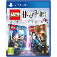 LEGO Harry Potter: Collection - PS4