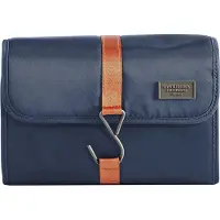 Gentlemen's Hardware Gift Weekender Dopp Kit Roll