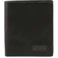 GUESS Portemonnees New Boston, SM2513LEA22BLA