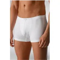 Mey Boxershorts wit