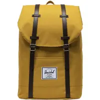Herschel Retreat 19.5l Backpack Geel