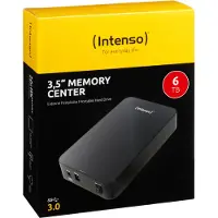 Intenso Memory Center 6TB