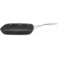 Demeyere Alu Pro Grillpan - 28 x 28 cm