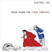 Ginza.se Fresh Blood For Tired Vampyres