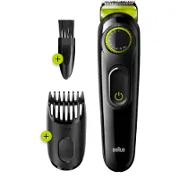 Braun Baardtrimmer BT3221