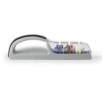Global MinoSharp Waterslijper Plus3 Grijs