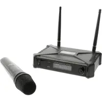 Devine WMD-50 Solo draadloos handheld systeem (863.5 MHz)