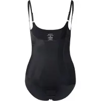 Magic bodyfashion corrigerende body ForEveryone Bodybriefer zwart Dames