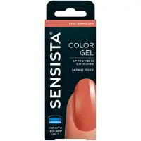 Sensista 6x Color Gel Lady Marmalade 7,5 Ml