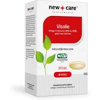 New care Visolie (120 capsules)