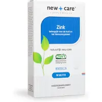 New care Mineralen Zink Tabletten 90Tabletten