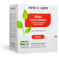 New care Bifido lacto complex Complex 30 sachets
