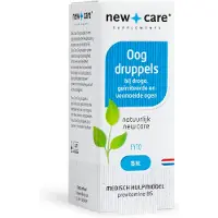 New care Oogdruppels B5 flesje 15 ml