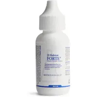 Biotics D-Mulsion Forte Druppels
